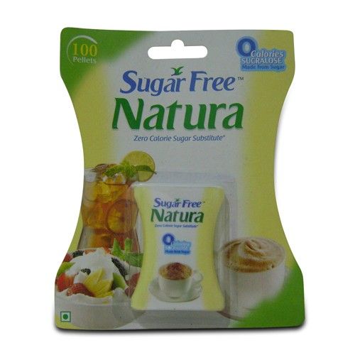   Sugar Free Aspartame Tab(Amino Acids,Aspartic Acid & Phenylalanine