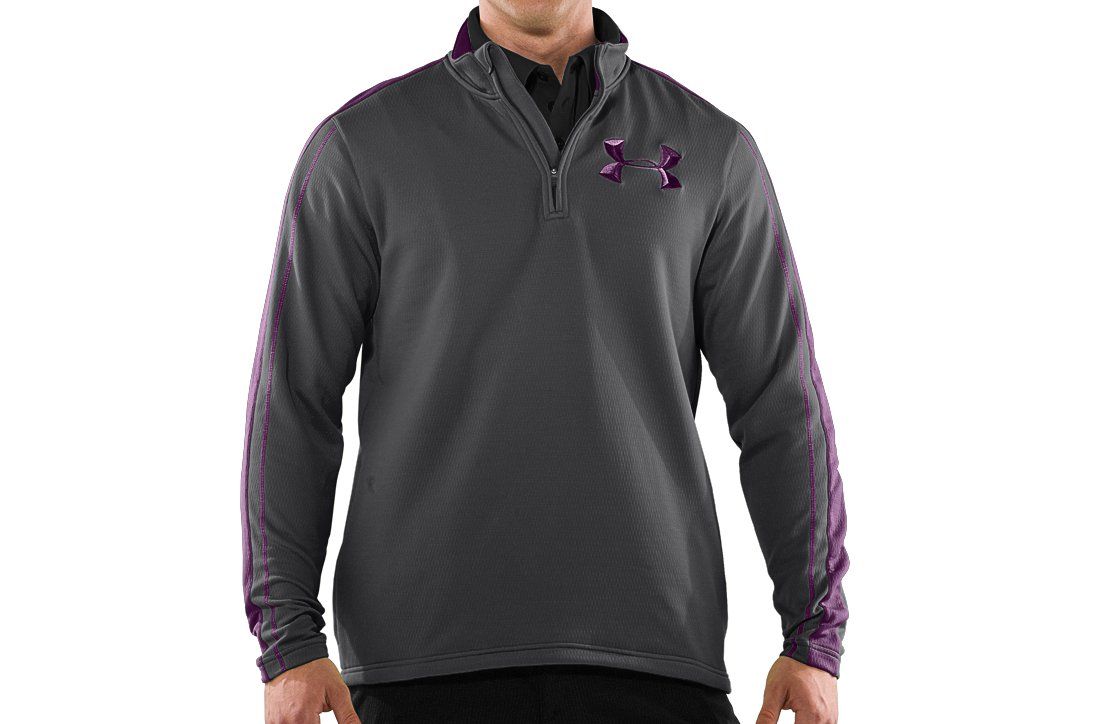 Mens Under Armour Catalyst Focus 3 0 1 4 Zip Jacket