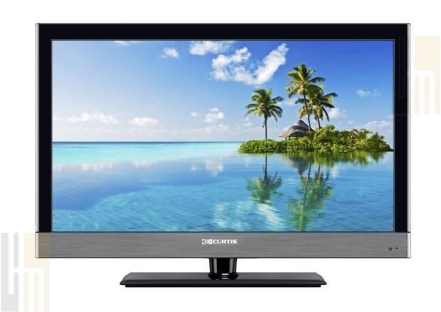   46 1080p 169 1920 x 1080 Full HD LCD TV ATSC 3 HDMI TV  308456