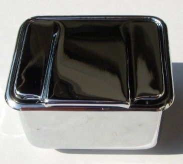 Mopar 63 70 A B C Body Convertible Ashtrays New