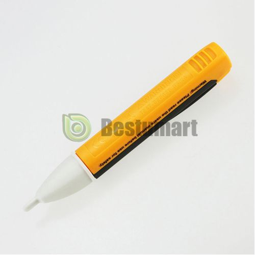 AC Electric Voltage Detector Sensor Tester Pen 90 1000V