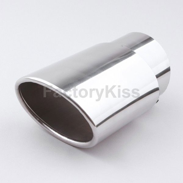 Car Exhaust Pipe for Toyota Camry Honda CRV Accord