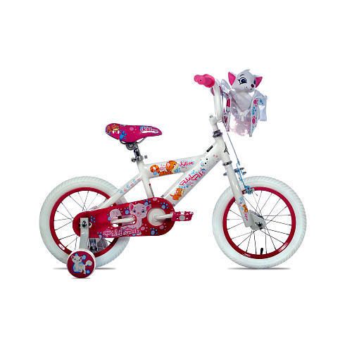 Avigo 14 inch Pedal Pets Bike Girls