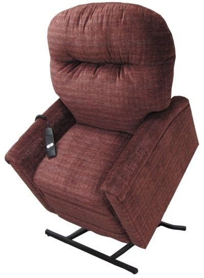 Comfort Lift Recliner Chair 2 Way Position Electric 250