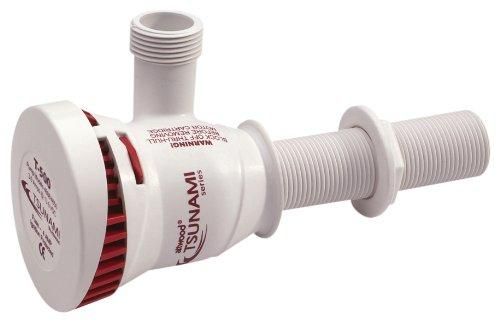 attwood corporation pump aerator tsunami 500gph