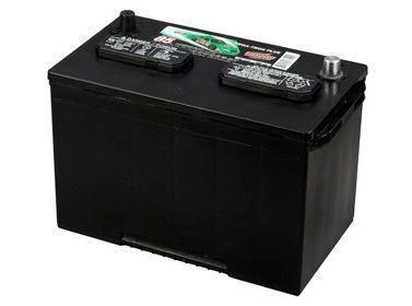  Batteries Mega Tron Plus Automotive Battery MTP 27 810 CCA Car 