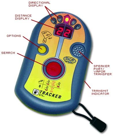 BCA Tracker DTS Avalanche Beacon Digital Avy Transceiver & Free Snow 