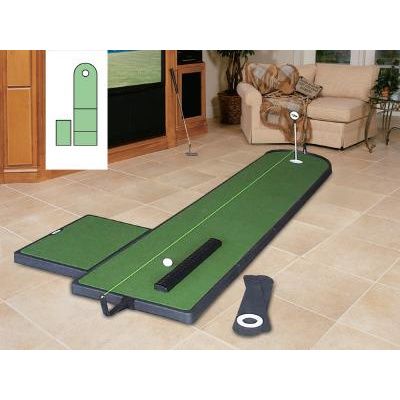 Tour Links 7 x 21 5 Backyard Putting Green