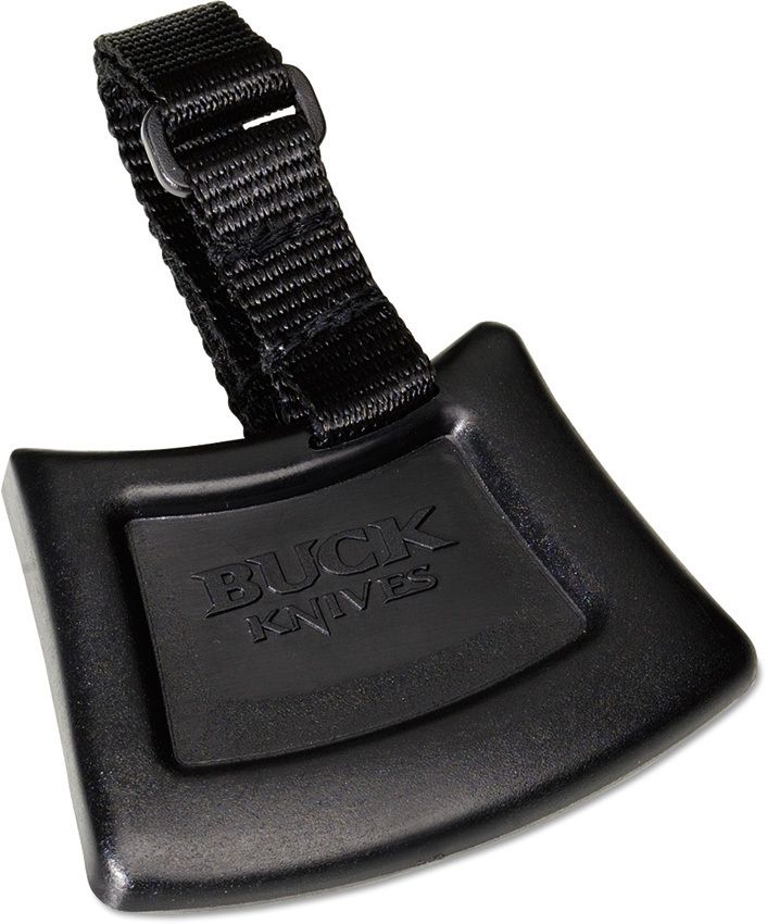   New Black Ergonomic Shaped High Carbon 13 1 4 Camp Axe BU757BK