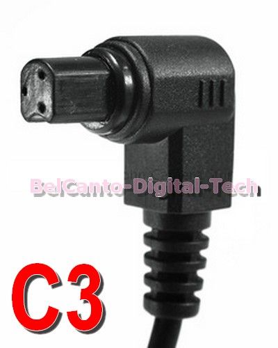 shutter release for the following canon eos digital slr 50d