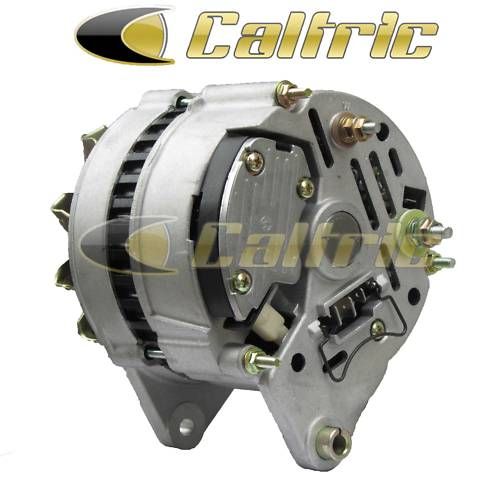 JCB Forklift 926 930 940 Perkins Eng Alternator Bamford