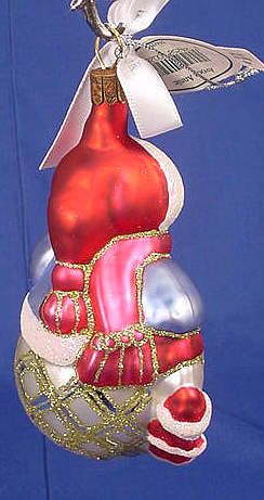 waterford hh avoca annie ornament 144235 nib this is a darling piece 