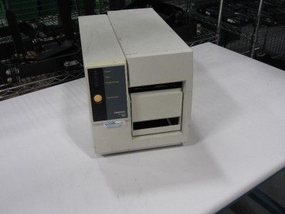 intermec 3400d0010000 barcode printer