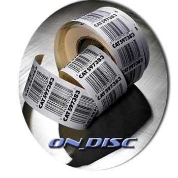 Barcode Label Design Prinitng Printer Bar Code Software