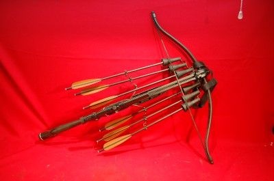 barnett veloci speed r class crossbow cross bow