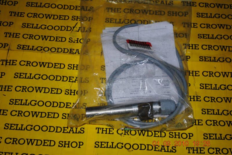 Barksdale 0303 031 Limit Switch for Level GK03 0303031