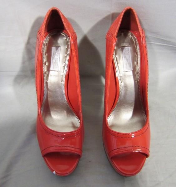 Ted Tami Lynn Jessica Barth Screen Worn Rachel Rachel Roy Shoes 158 