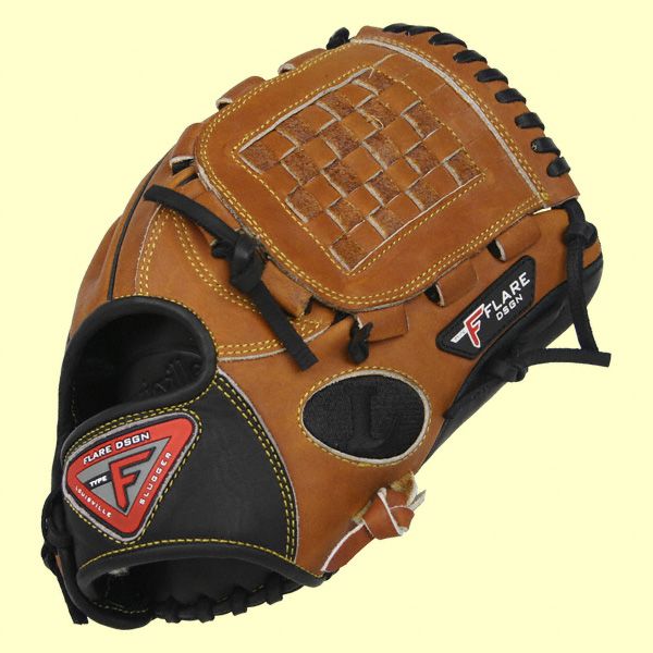 Louisville Slugger Pro Flare FL1200C TPX Baseball Glove