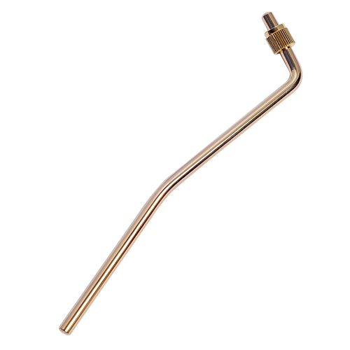 Gold Tremolo Arm/Whammy Bar For Floyd Rose Bridge