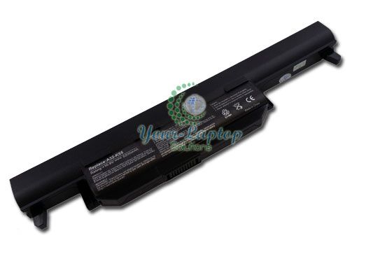 Battery for Asus A32 K55 A45 A45D A45DE A45DR A45N A45V A75 A75A A75DE 