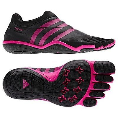 Adidas adiPURE Trainer Barefoot Womens Training Shoes #V22300 MOST 