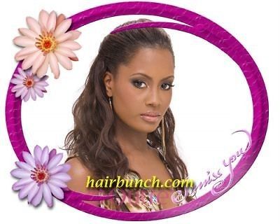 Outre Velvet Remi Euro Body Wave 100% Human Hair 12, 14