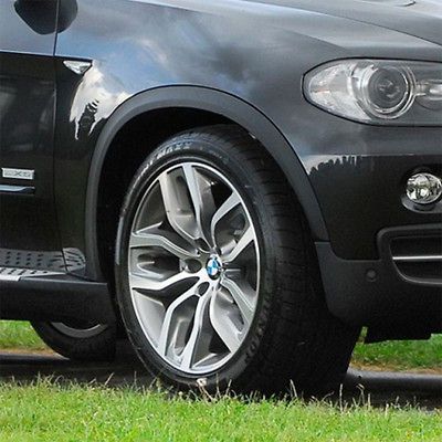 20 BMW X5 X6 SPORT M STYLE 337 STAGGERED WHEELS 5X120 RIMS WHEELS 