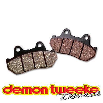 Bendix MF Motorcycle Front Brake Pads For KTM 2008 RC8 MF341