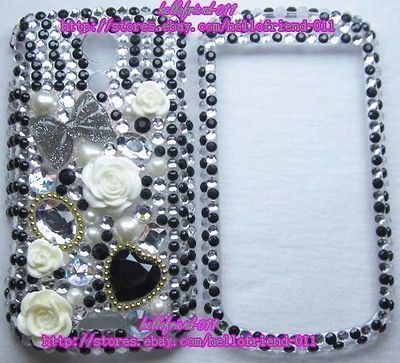 cover hard case bling skin for samsung epic 4g galaxy