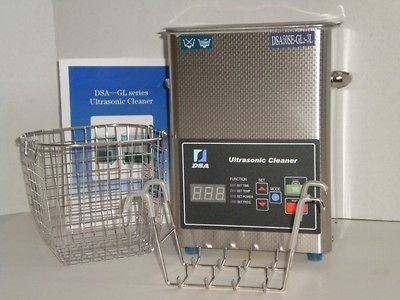 Newly listed DSA50SE GL2 3L 250W 20/40 KHz DIGITAL HEATED INDUSTRIAL 