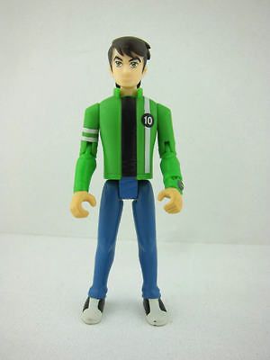 ben tennyson in TV, Movie & Character Toys