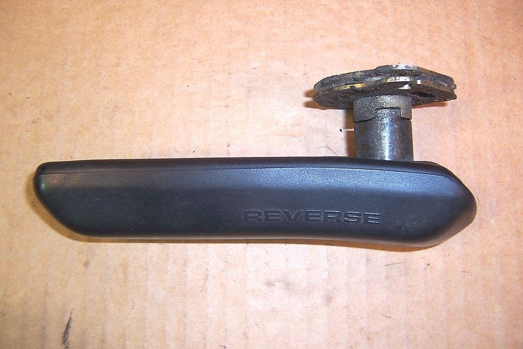 HONDA GL1500 GOLDWING REVERSE ARM BAR LEVER DRUM GL 1500 A SE