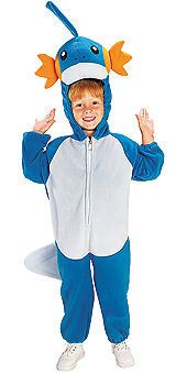 pokemon kids halloween costume 882149 mudkip size 2 4 time