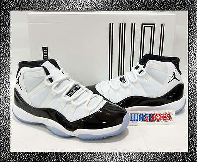 jordan (11,xi) concord 2011 authentic in Clothing,  