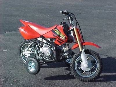 crf 50 training wheels in Wheels, Tires