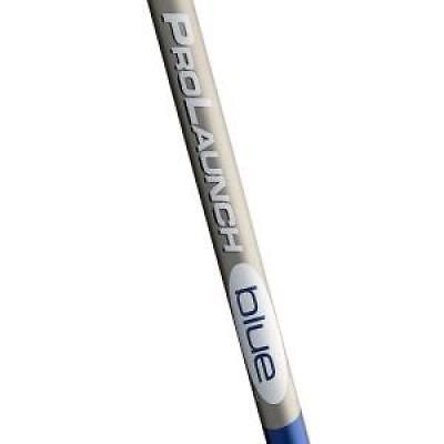 NEW Grafalloy ProLaunch Blue Special Regular Flex Graphite Wood Shaft