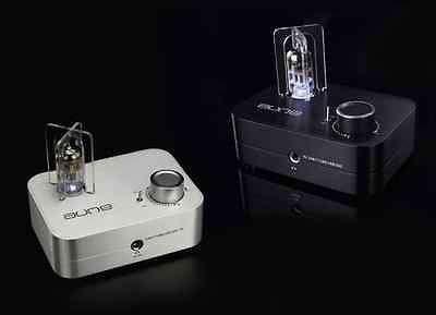 AUNE T1 24bit/96kHz Tube Amplifier USB Decoder USB DAC 6922 Tube The 