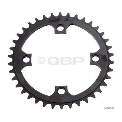 Profile Racing 45t 104mm Black Chainring Sprocket BMX use