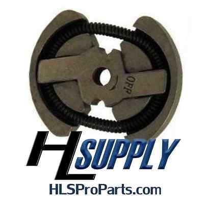 HUSQVARNA 141 142 136 137 JONSERED MCCULLOCH PARTNER CLUTCH ASSEMBLY