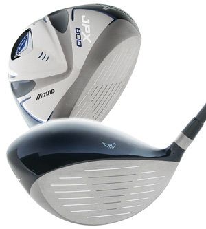 Mizuno JPX 800 Driver Golf Club