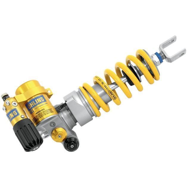 Ohlins TTX Shock Absorber HO 789 Honda CBR600RR 07 10 (Fits CBR)