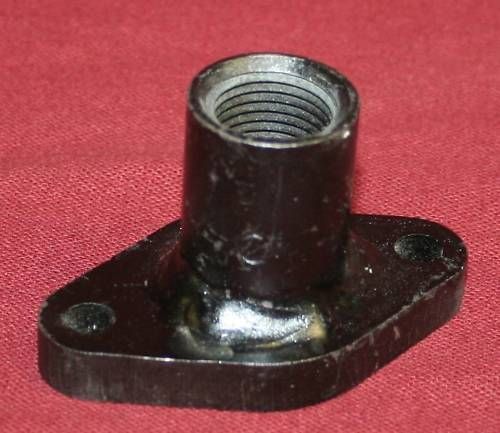 maytag engine model 92 72 muffler adapter flange motor time