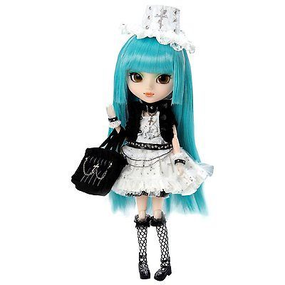 NEW Groove Pullip Prunella Doll Jun Planning F 582 Japan RARE