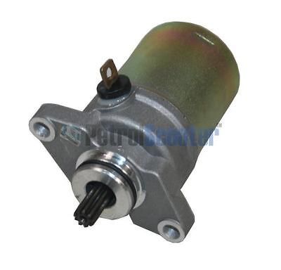 STARTER MOTOR 50cc 100cc Compatible With Apache 100cc RLX R100 Aeon 