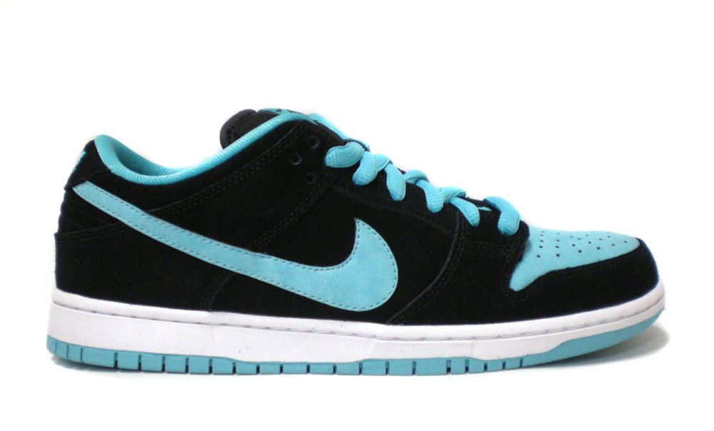 Nike SB Dunk Low Pro SB Shoes 304292 030 Mens 8~12 available