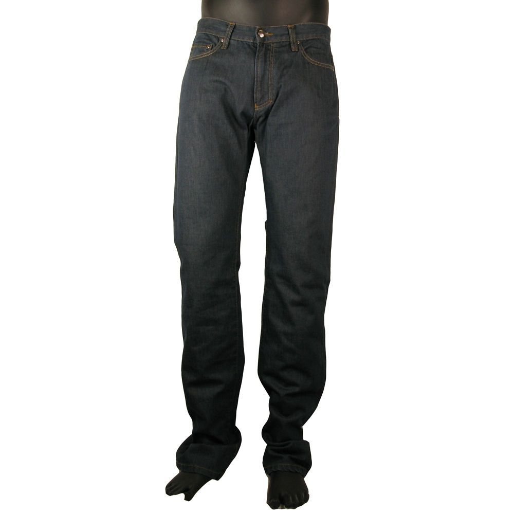 Mens Versace ART VJC4010_V34S06​_V401 Blue Jeans SRP £235