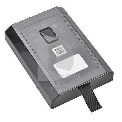 New 250GB Hard Drive Disk 250G for XBOX 360 250G Slim Internal Hard 