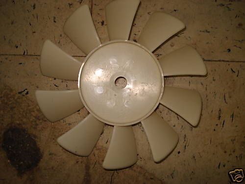 cub cadet hydrostatic transmission hydro fan 731 3095 time left