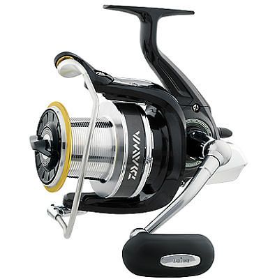   spinning reel  169 95  daiwa emp6000a emblem pro