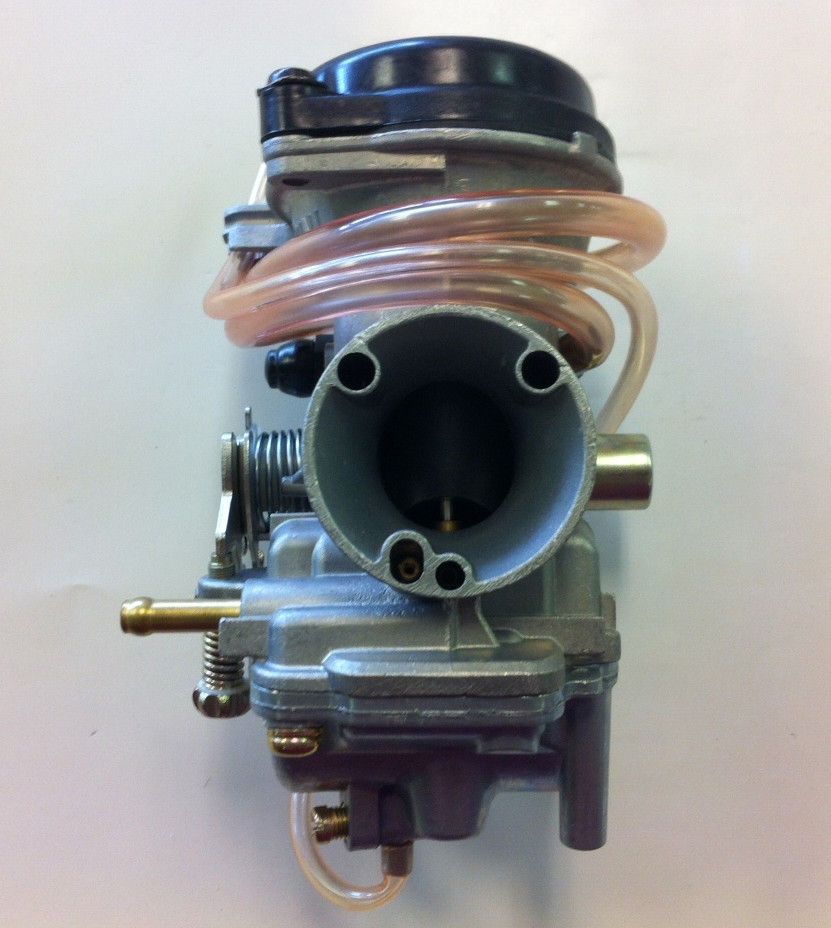 BRAND NEW* DAZON 150 RAIDER CLASSIC CARBURETOR OEM# 1610A SCA4 000 